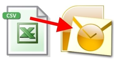 Excel a Outlook