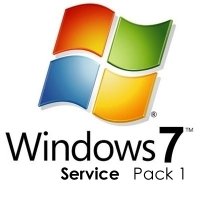 Windows 7 Service Pack 1