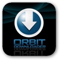 Orbit Downloader