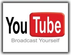 Subir vídeos a YouTube