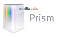 Mozilla Prism