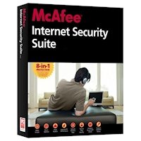 McAfee gratis