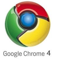 Google Chrome 4