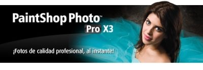 Paint Shop Pro X3