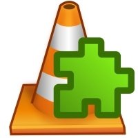 VLC Extensiones