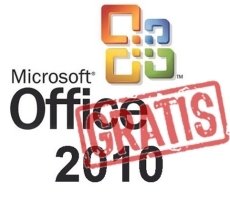 Office 2010 Gratis