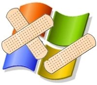 Windows Parche