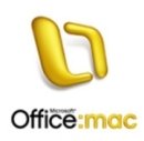 Office 2011 Mac