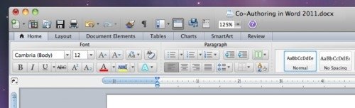 Office 2011 Mac