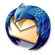 Thunderbird 3.1 beta