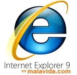 Internet Explorer 9