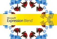 Expression Blend