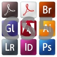 Adobe Creative CS5