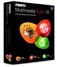 Nero Multimedia