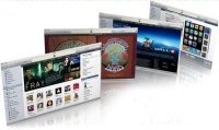 iTunes 9.1