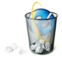 Fallos de seguridad Internet Explorer 6 e Internet Explorer 7