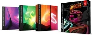 Adobe Creative Suite CS5