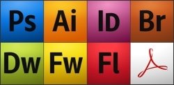 Adobe Creative Suite CS5