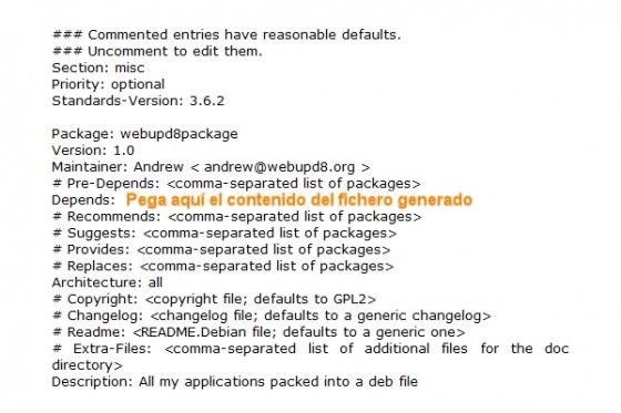 Reinstalar paquetes en Ubuntu