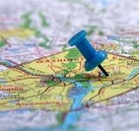 Localiza tu PC en el mapa
