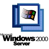 Microsoft Windows Server 2000 Sp4