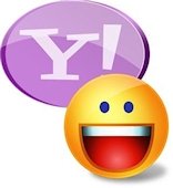Yahoo! Messenger Virus