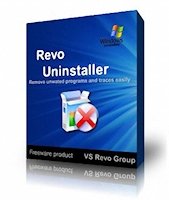 Revo Uninstaller 1.88