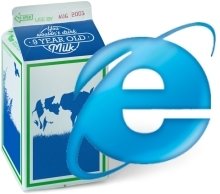 Internet Explorer