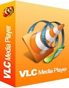 VLC WebM VP8