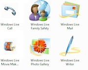 Mejoras Live Essentials