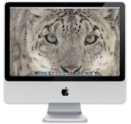 Snow Leopard 10.6.4