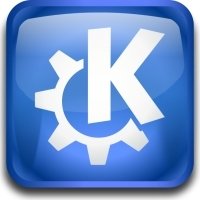 KDE 4.5