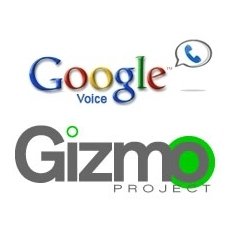 Google Gizmo5