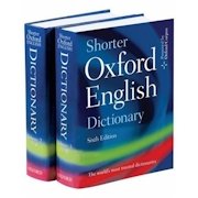 Diccionarios Inglés