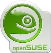 openSUSE 11.3