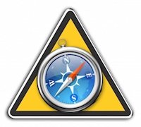 Seguridad Safari