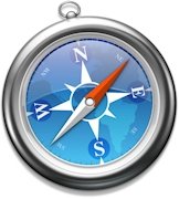 Safari 5.0.1