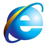Internet Explorer Beta