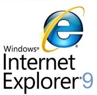 Internet Explorer 9