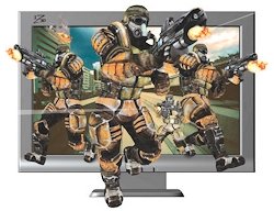 iz3D