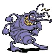 Bug DLLs