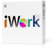 iWork 9.0.4