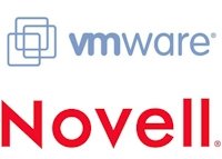 Novell VMware