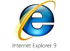 Internet Explorer 9