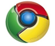 Actualización Chrome