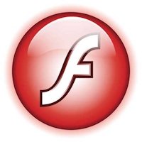 Flash a 64 bits