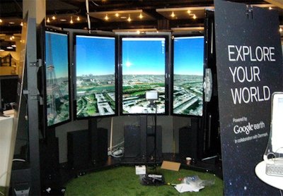 Google Earth