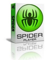 Spider Player