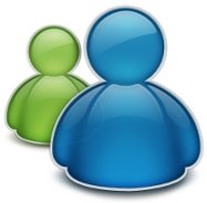 Microsoft Messenger