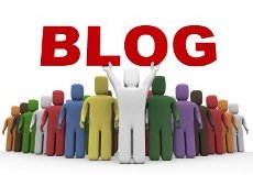 Blogs